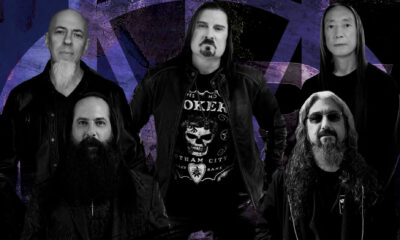 Dream Theater reunit cu Mike Portnoy 2023