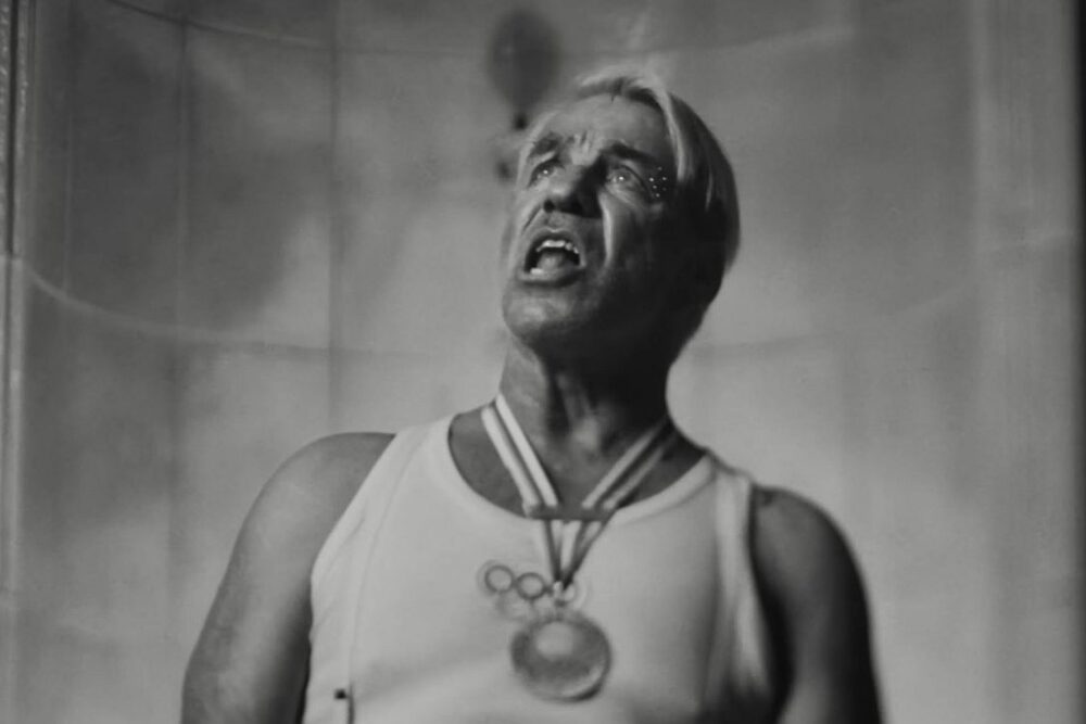 Videoclip Till Lindemann Sport Frei