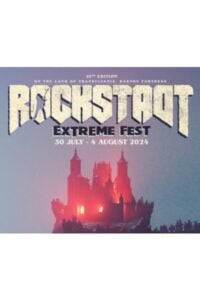 Rockstadt Extreme Fest 2024