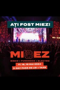 MIEZ Festival 2024