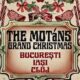 The Motans - Grand Christmas