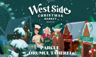 West Side Christmas Market 2023