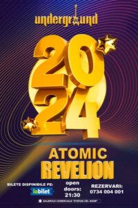 Atomic Revelion 2024