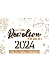 Laminor Revelion Wonderland 2024