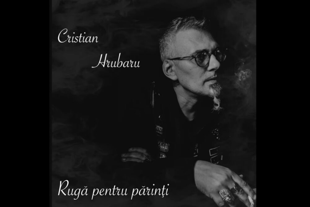 Cristian Hrubaru - Rugă pentru părinți