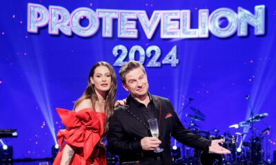 Raluka și Pavel Bartoș - PROTEVELION 2024