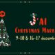 Târg J'ai Christmas Market 2023