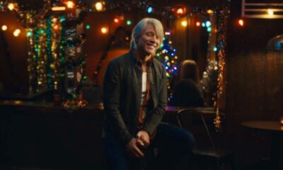 Videoclip Bon Jovi - Christmas Isn’t Christmas