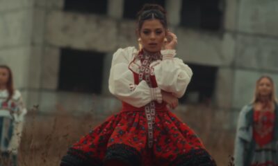 Videoclip Eugenia Nicolae - Adu-i doina