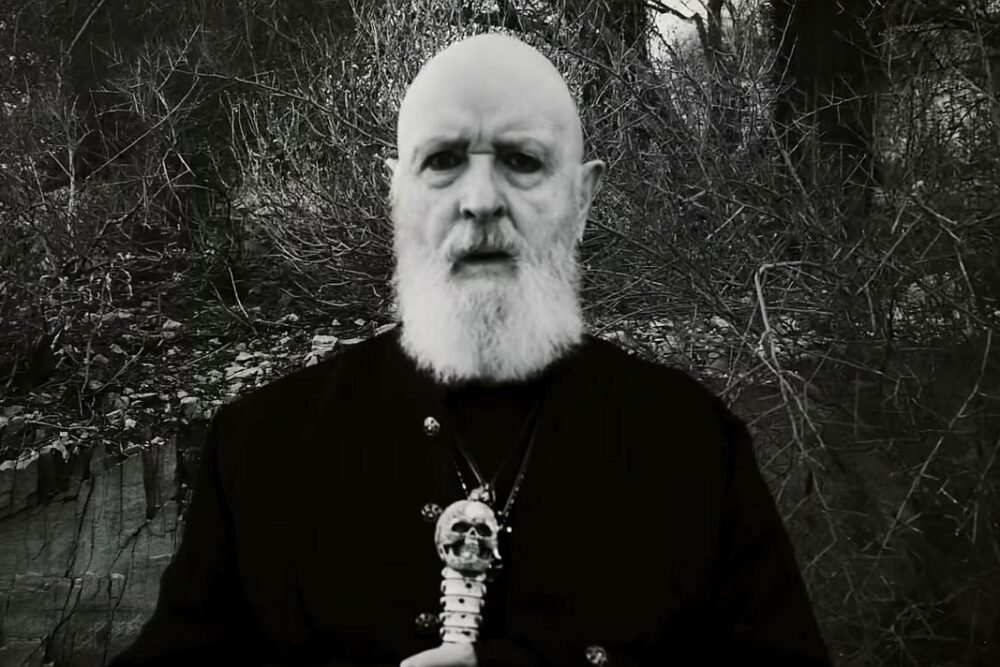 Videoclip Judas Priest Trial By Fire