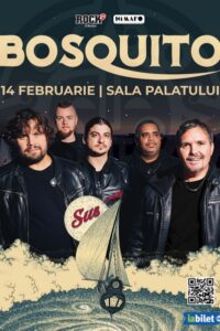 Bosquito - Valentine's Day 2024