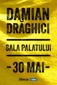 Damian Drăghici: Tradiție Românească