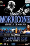 Ennio Morricone - Muzică de Oscar
