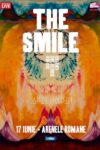 The Smile (Thom Yorke, Johnny Greenwood, Tom Skinner)