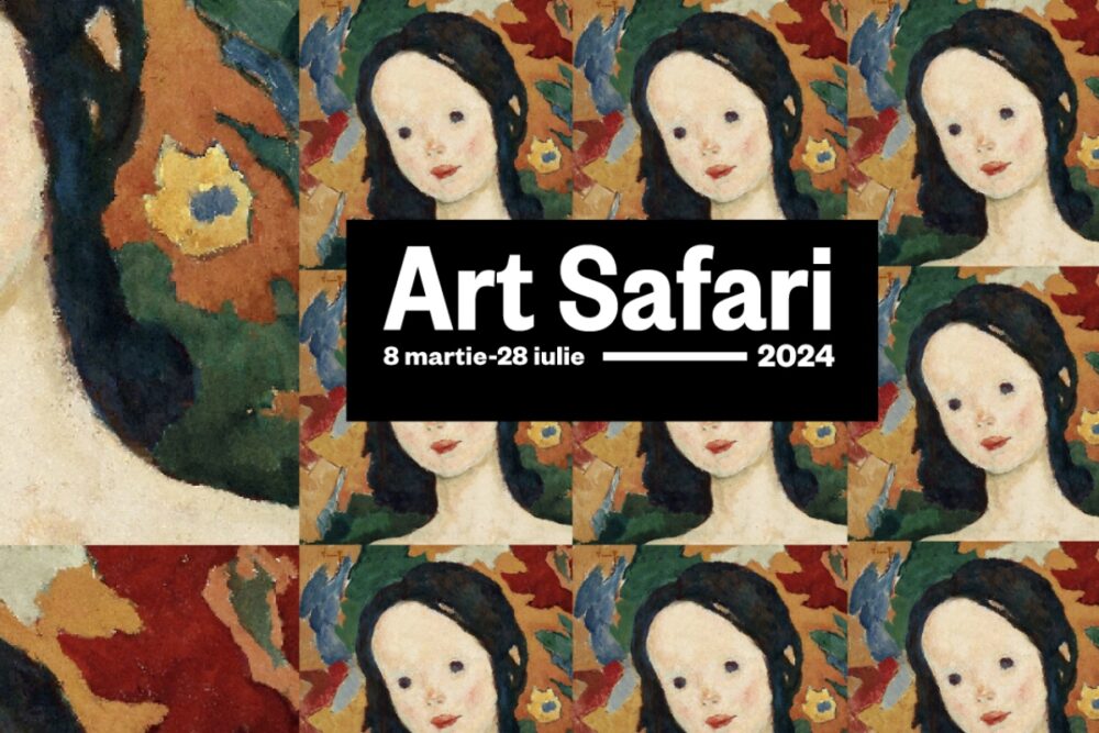 Art Safari 2024