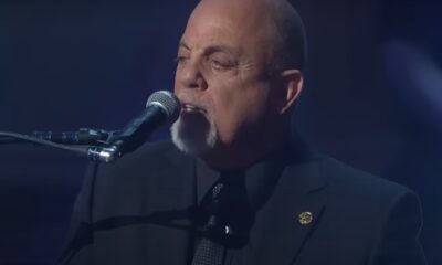 Billy Joel live în 2014