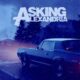 Coperta album Asking Alexandria Dark Void EP