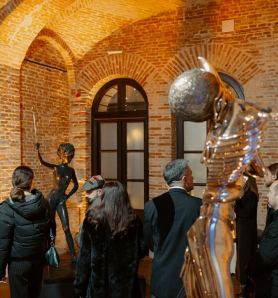 Expoziție "Universul lui Salvador Dali"