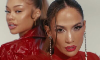 Videoclip Jennifer Lopez - Can't Get Enough (feat. Latto)