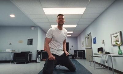Videoclip Justin Timberlake - Selfish
