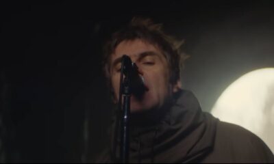 Videoclip Liam Gallagher John Squire Just Another Rainbow