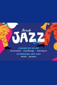 Joy of Life (ARCUB Jazz Live 2024)