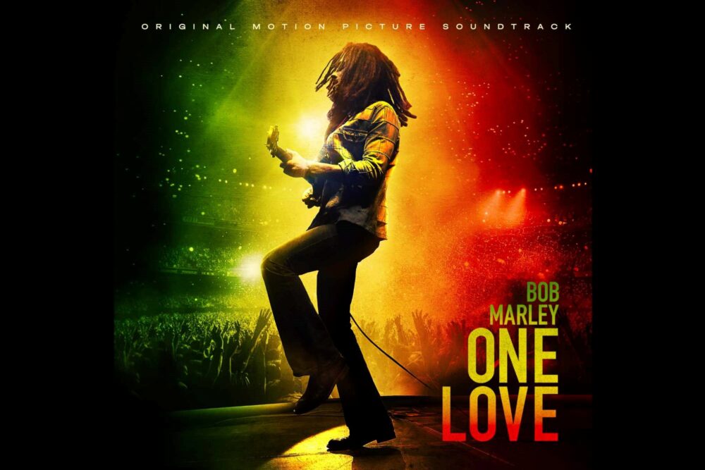 Soundtrack "Bob Marley: One Love"