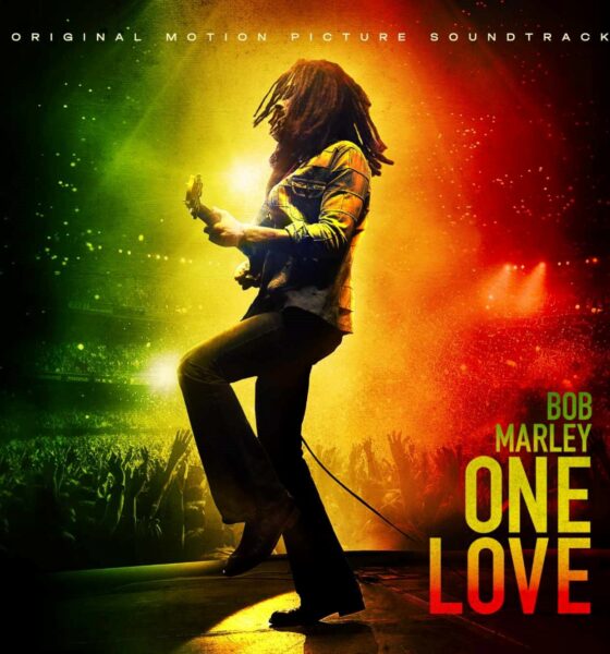 Soundtrack "Bob Marley: One Love"