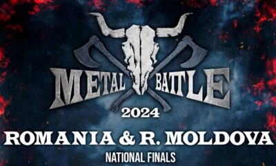 Finala Wacken Metal Battle România 2024