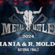 Finala Wacken Metal Battle România 2024