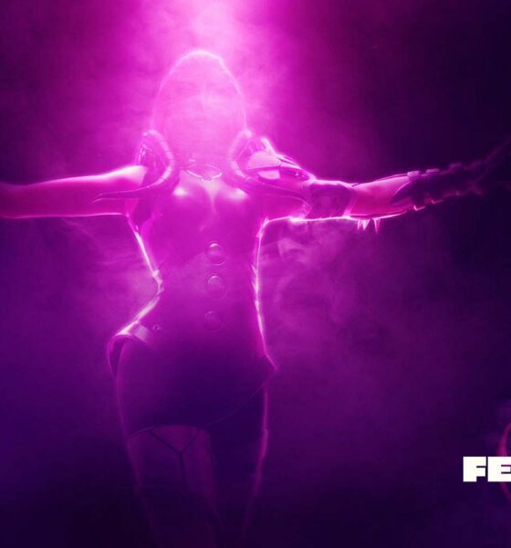 Lady Gaga, cap de afiș la Festivalul Fortnite în noua ediție din 22 februarie