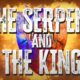 Judas Priest - The Serpent and the King (lyric video)