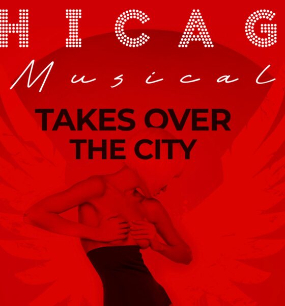 Musicalul "Chicago" la București