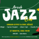 Stagiunea ARCUB Jazz Live - Urban Gypsy & Emil Bîzgă