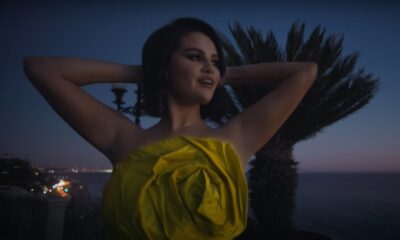Videoclip Selena Gomez - Love On