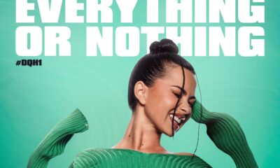 INNA album "Everything or Nothing"