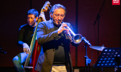 Emil Bîzgă în concert la ARCUB pe 27 martie 2024