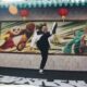 Videoclip Jack Black Baby One More Time Kung Fu Panda 4