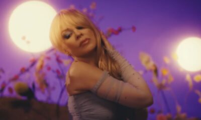 Videoclip Sia Kylie Minogue Dance Alone