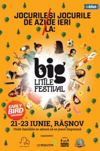 Big Little Festival 2024