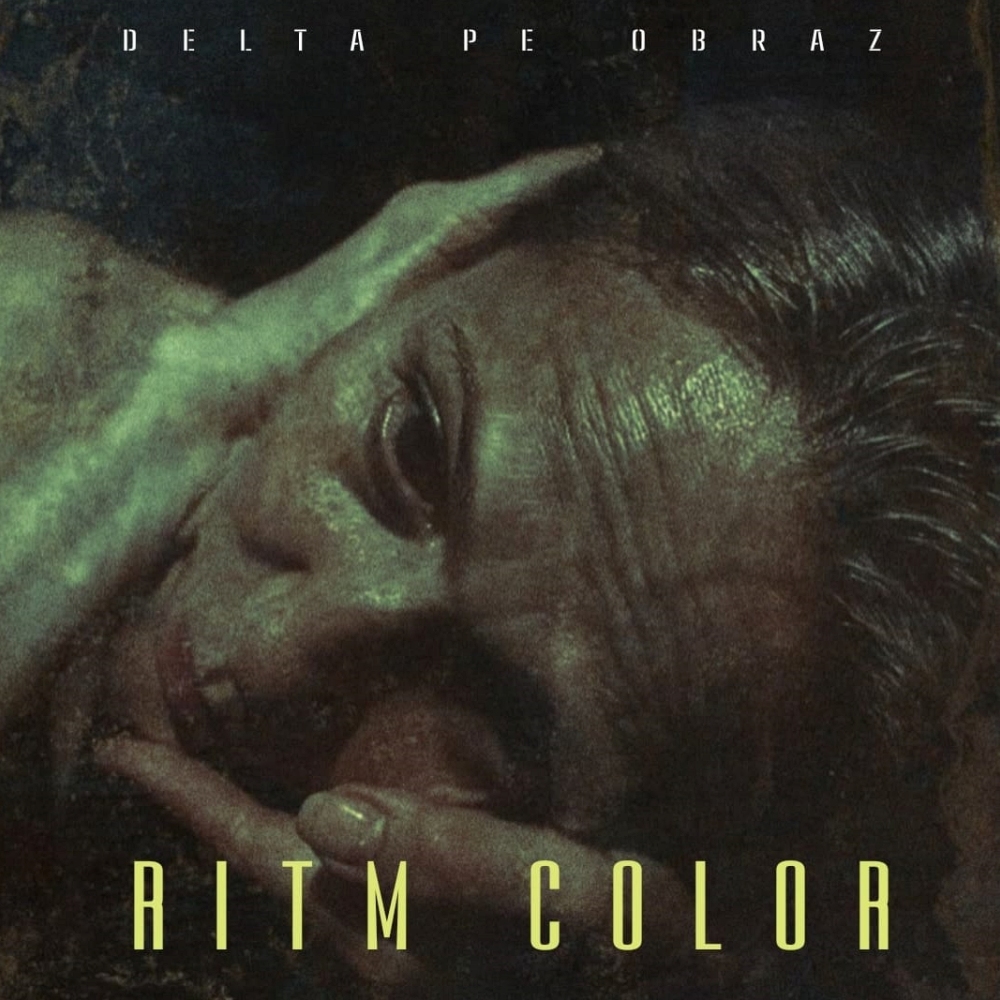 Copertă album "RITM COLOR"