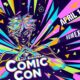 Comic Con 2024