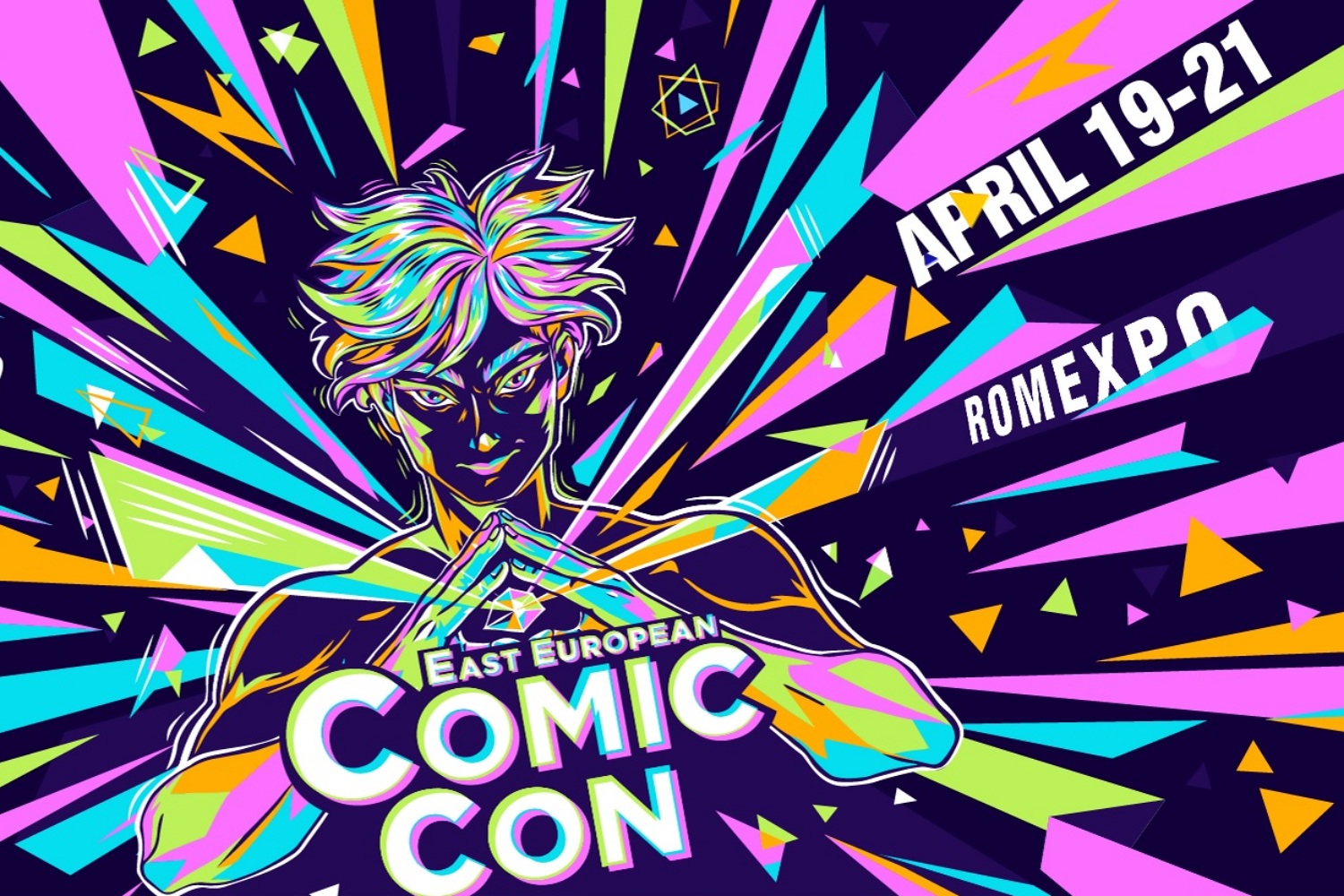 Tot ce trebuie să știi despre Comic Con 2024