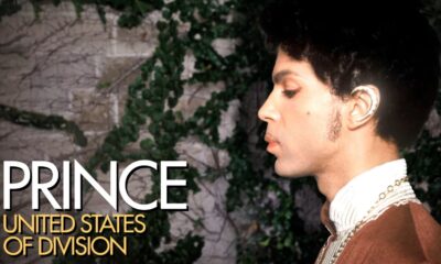Prince - United States Of Division