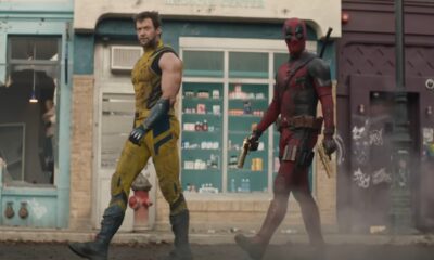 Trailer "Deadpool & Wolverine"