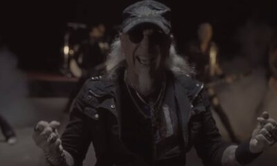 Videoclip Accept The Reckoning