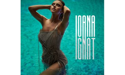 Artwork album "Ioana Ignat"