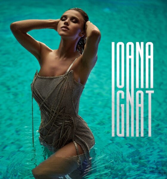 Artwork album "Ioana Ignat"