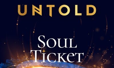 Campanie "Soul Ticket" - UNTOLD 2024