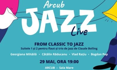 Concert "From Classic to Jazz"